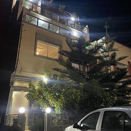 イムスワンHouse Violaアパートメント エクステリア 写真