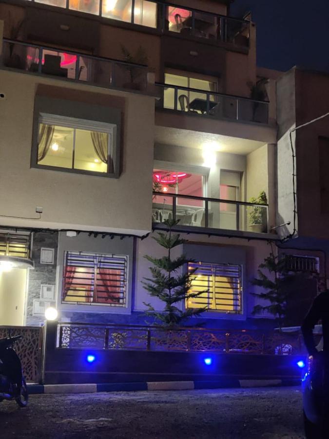 イムスワンHouse Violaアパートメント エクステリア 写真