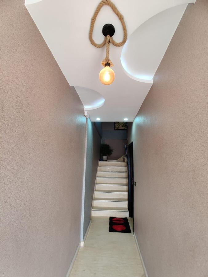 イムスワンHouse Violaアパートメント エクステリア 写真