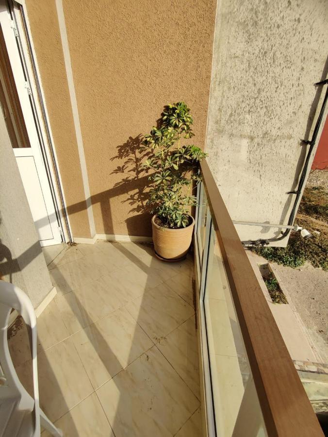 イムスワンHouse Violaアパートメント エクステリア 写真