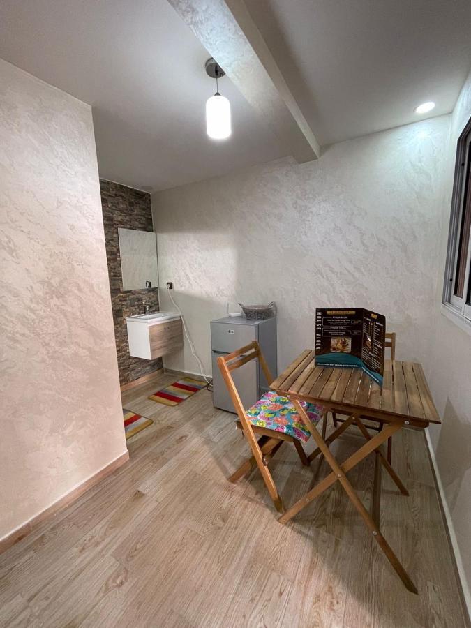 イムスワンHouse Violaアパートメント エクステリア 写真
